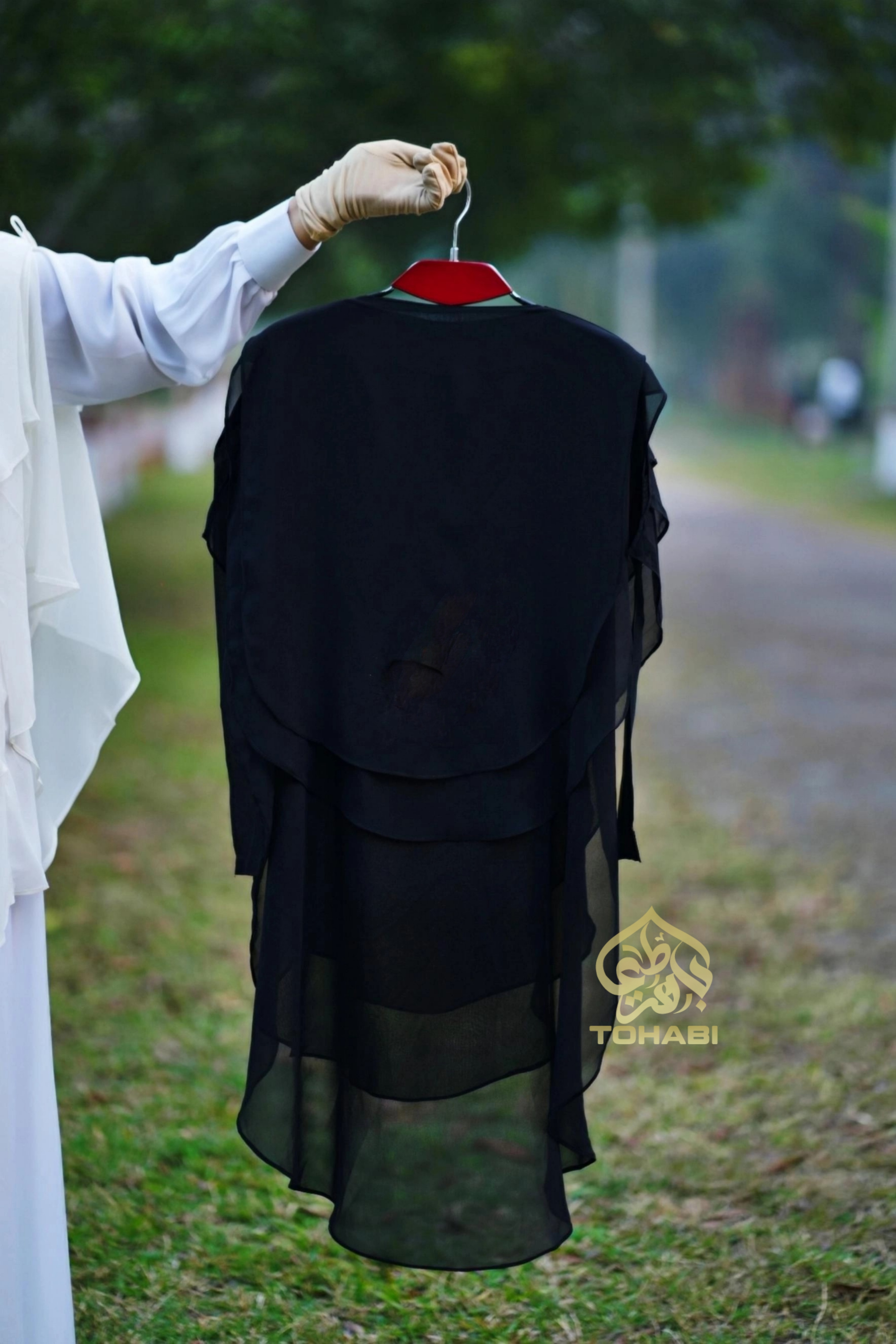 মুসলিমা সেট